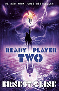 Ready Player Two - Ingram