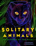 Solitary Animals: Introverts of the Wild - Ingram