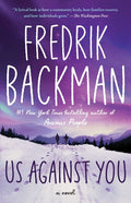 Us Against You - Ingram
