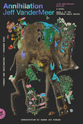 Annihilation: A Novel (10th Anniversary Edition) - Ingram