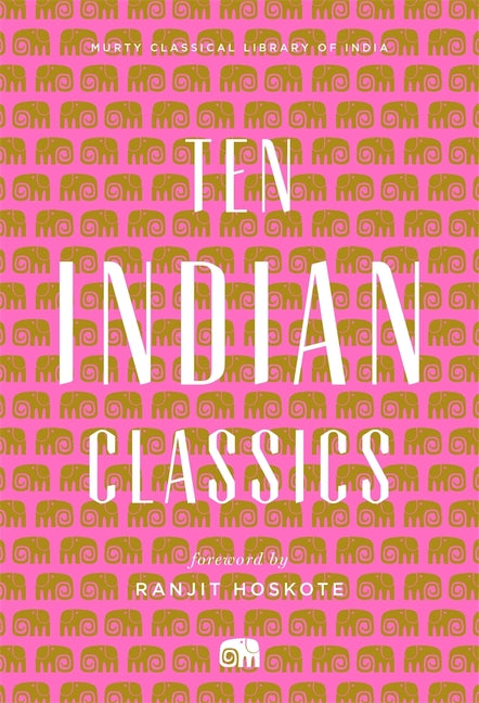 Ten Indian Classics - Ingram