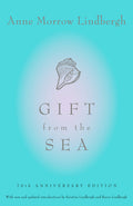 Gift from the Sea: 70th Anniversary Edition - Ingram