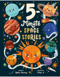 5-Minute Space Stories - Ingram
