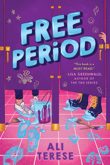 Free Period - Ingram