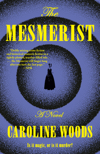 The Mesmerist - Ingram