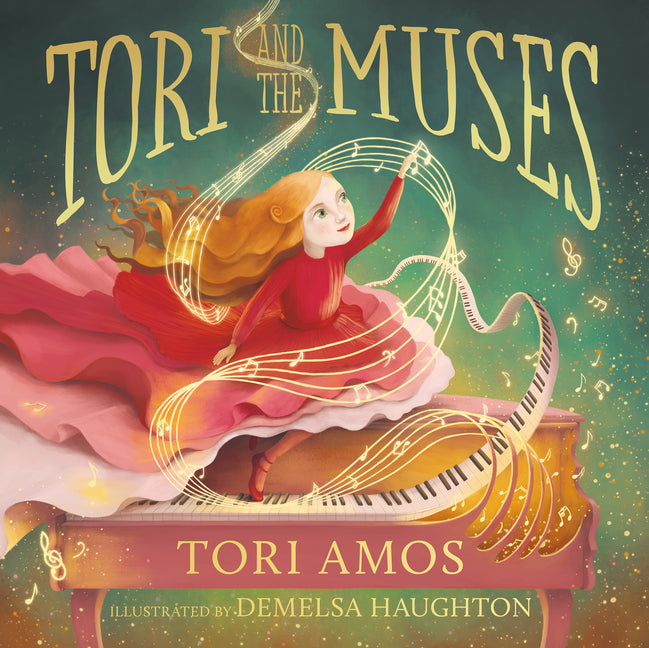 Tori and the Muses - Ingram