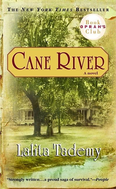 Cane River - Ingram