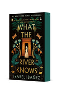 What the River Knows - Ingram
