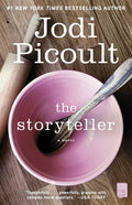 The Storyteller - Ingram