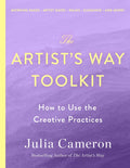The Artist's Way Toolkit: How to Use the Creative Practices - Ingram