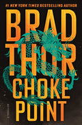 Choke Point: A Thriller - Ingram