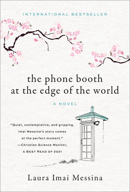 The Phone Booth at the Edge of the World - Ingram
