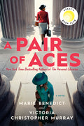 A Pair of Aces: Reese's Book Club - Ingram