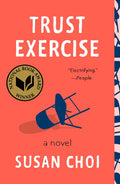 Trust Exercise - Ingram