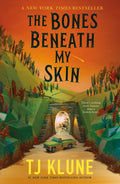 The Bones Beneath My Skin - Ingram