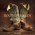 Boots, Buckles & Bolos - Ingram