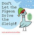 Don't Let the Pigeon Drive the Sleigh! - Ingram