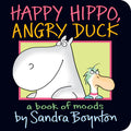 Happy Hippo, Angry Duck - Ingram