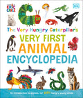 The Very Hungry Caterpillar's Very First Animal Encyclopedia: An Introduction to Animals, for Very Hungry Young Minds - Ingram