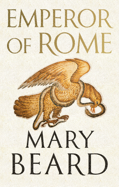 Emperor of Rome: Ruling the Ancient Roman World - Ingram