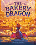 The Bakery Dragon - Ingram
