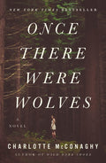 Once There Were Wolves - Ingram