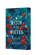 Witch of the Wolves - Ingram