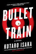 Bullet Train - Ingram