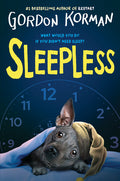 Sleepless - Ingram
