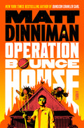 Operation Bounce House - Ingram