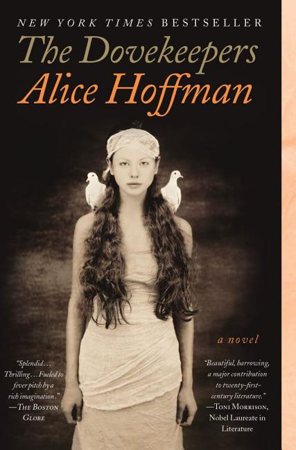 The Dovekeepers - Ingram