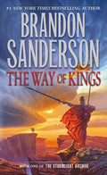 The Way of Kings: Book One of the Stormlight Archive - Ingram