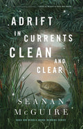 Adrift in Currents Clean and Clear - Ingram