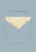 Envelope Poems - Ingram
