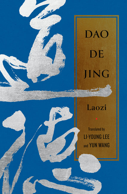 DAO de Jing - Ingram