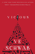 Vicious - Ingram