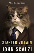 Starter Villain - Ingram