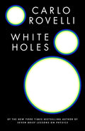White Holes - Ingram