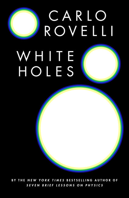 White Holes - Ingram