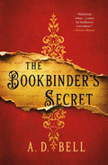 The Bookbinder's Secret - Ingram