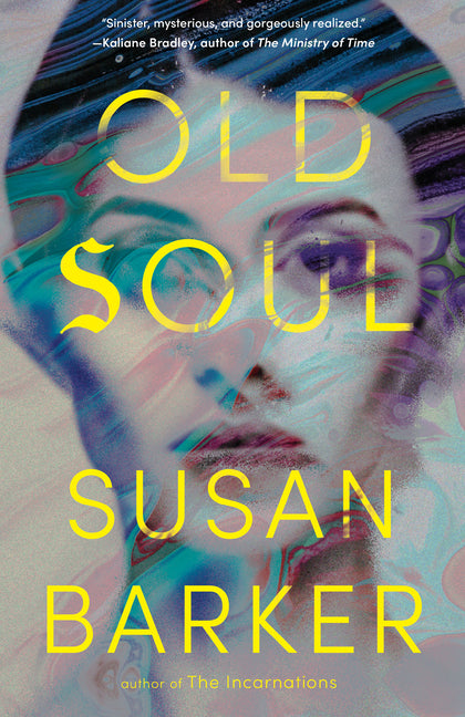 Old Soul - Ingram