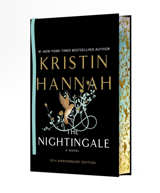 The Nightingale Deluxe Edition - Ingram