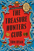 The Treasure Hunters Club: A Mystery - Ingram