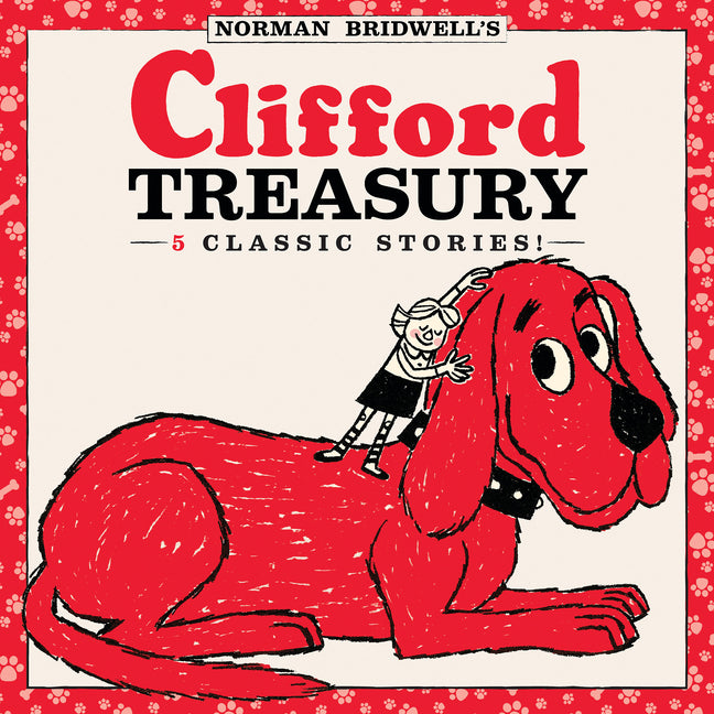 Clifford Treasury - Ingram