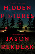 Hidden Pictures - Ingram
