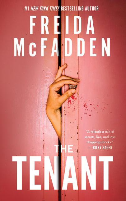 The Tenant - Ingram