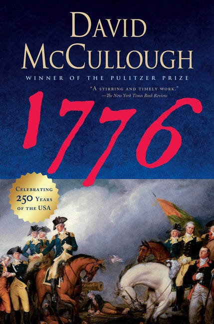1776 - Ingram