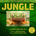 Jungle: A Photicular Book - Ingram