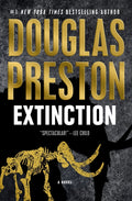 Extinction - Ingram