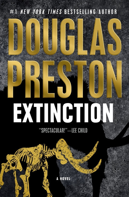 Extinction - Ingram